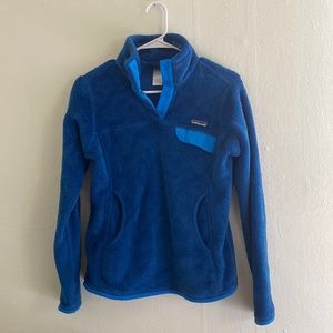 Patagonia Pullover